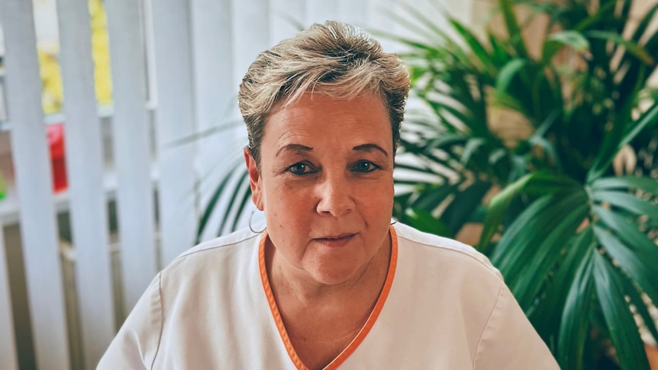 Frau Heike Schmeiche